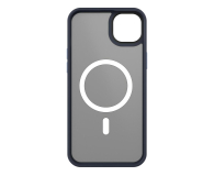 NEXT ONE Etui Mist Shield MagSafe iPhone 15 Plus midnight blue - 1318677 - zdjęcie 3